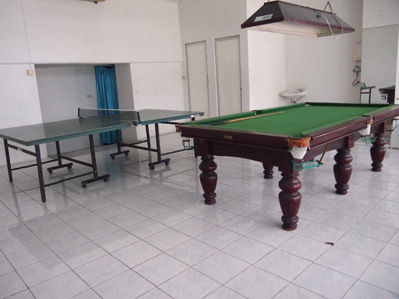 Chon Inter Hotel Chonburi Zewnętrze zdjęcie