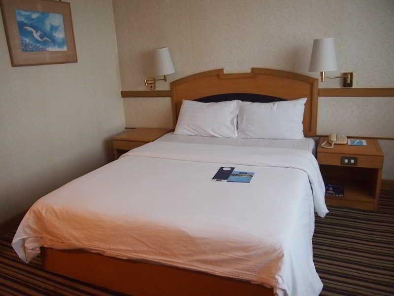 Chon Inter Hotel Chonburi Zewnętrze zdjęcie