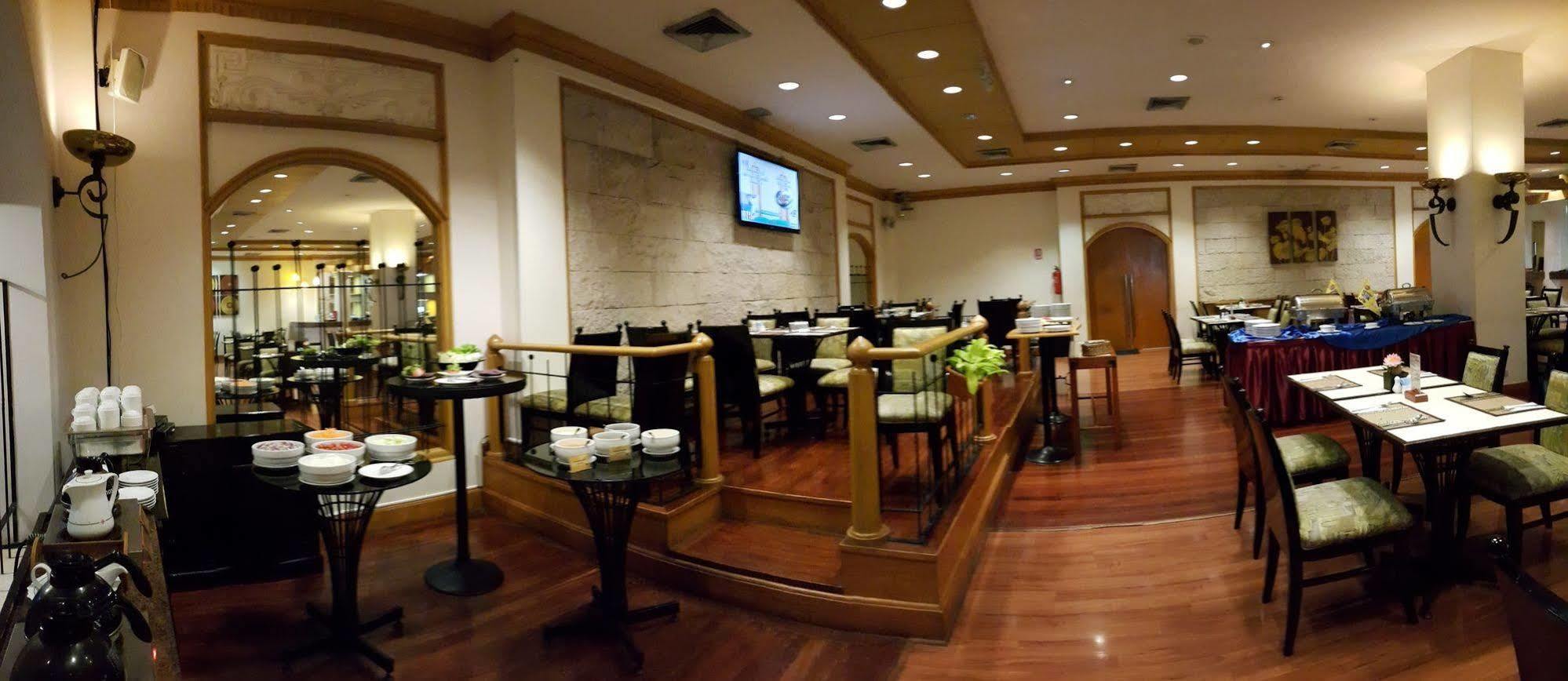 Chon Inter Hotel Chonburi Zewnętrze zdjęcie